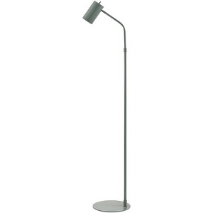 Livabliss Ivel Rustic Floor Lamps - 1 of 4
