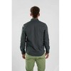 Men's Nova - Long Sleeve Shirt - STONE ROSE - 3 of 4