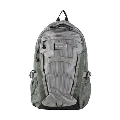 Body Glove Loma Backpack - Grey