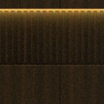 three-color backlight round