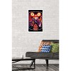 Trends International Five Nights at Freddy's: Security Breach - Key Art Framed Wall Poster Prints - 2 of 4