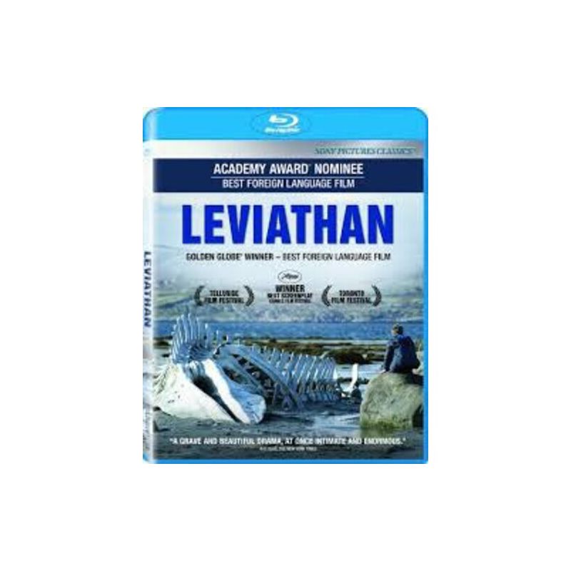 Leviathan (2015), 1 of 2