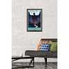 Trends International Game of Thrones - Long Night Framed Wall Poster Prints - 2 of 4