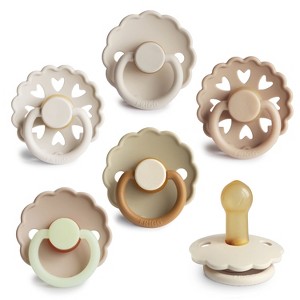FRIGG Natural Rubber 6-Pack - 1 of 4