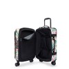 Kipling Spontaneous Small Printed Rolling Luggage - 3 of 4