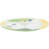 Pavilion Gift Company - Cocktails - Martini 8" Round Plate - Dining Plates - 4 of 4