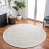 Textural TXT101 Hand Tufted Indoor Rugs - Safavieh - 2 of 4