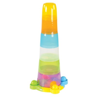 little tikes ball tower