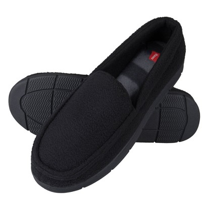hanes slipper