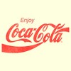 Men's Coca Cola Enjoy Logo T-Shirt - 2 of 4