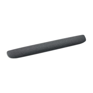 Staples Gel Keyboard Wrist Rest Gray ST61824 - 1 of 4