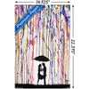 Trends International Crayon Art Unframed Wall Poster Prints - 3 of 4