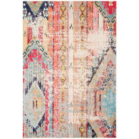 Madison MAD422 Power Loomed Rugs - Safavieh - image 1 of 4