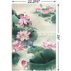 Trends International Disney Mulan - Lily Unframed Wall Poster Prints - 3 of 4
