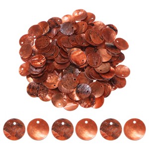 Unique Bargains DIY Jewelry Making Loose Beads 150 Pcs - 1 of 4