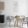 Stupell Industries Rustic Vertical Coffee, 30" x 13" - 2 of 4