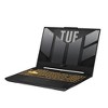 Refurbished: ASUS TUF Gaming F15 15.6" FHD Laptop Intel Core i5-12500H 8GB 512GB Win11H - Manufacturer Refurbished - 3 of 4