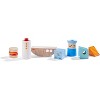 HABA Discovery Building Blocks Boat - 3 of 4