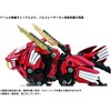 Kotobukiya - Kotobukiya - Zoids - AZ-01EX Blade Liger Leon Toros Version - 2 of 4