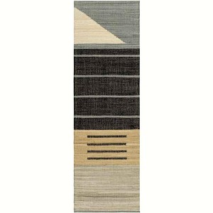 Mark & Day Hoefkens Woven Indoor Area Rugs - 1 of 4