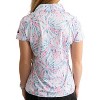 Women's Golf Polo - Yatta Golf - 2 of 3