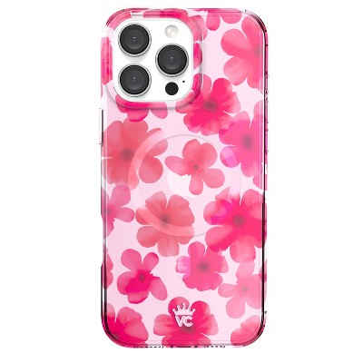 VELVET CAVIAR Cherry Blossom iPhone 16 Pro Max Case