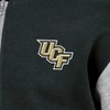 NCAA UCF Knights Boys' Buffalo Checkered Fleece T-Shirt - 3 of 3