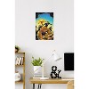 Trends International Marvel Publishing: Fantastic Four - Fantastic Four #4 Unframed Wall Poster Prints - 2 of 4