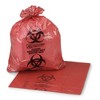 McKesson Infectious Waste Bag 7 to 10 gal. Case of 500 - 4 of 4