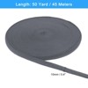 Unique Bargains Cotton Clothes Sewing DIY Crafting Decorative Cotton Twill Tape - 2 of 4