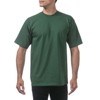Pro Club Men's Heavyweight Short Sleeve Crew Neck T-Shirt - 3 of 4
