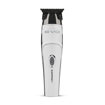 GAMMA+ EVO Professional Magnetic Motor Modular Cordless Hair Trimmer