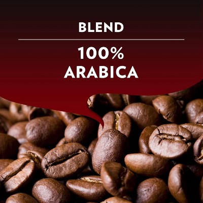 Lavazza Espresso Maestro Classico Aluminum Nespresso Compatible Medium Roast Coffee Capsules - 10ct