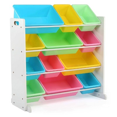target kids toy storage