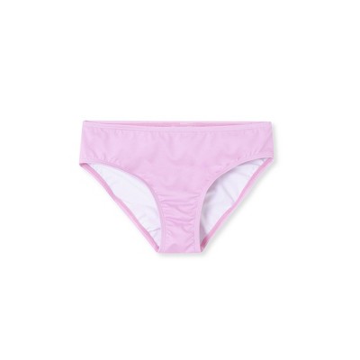 Lands' End Kids Swim Bikini Bottoms