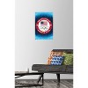 Trends International Team USA: 2026 Winter Olympics (Milan) - Logo Unframed Wall Poster Prints - 2 of 4