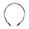 Unique Bargains Women's Woven Headband 1 Pc - 3 of 4