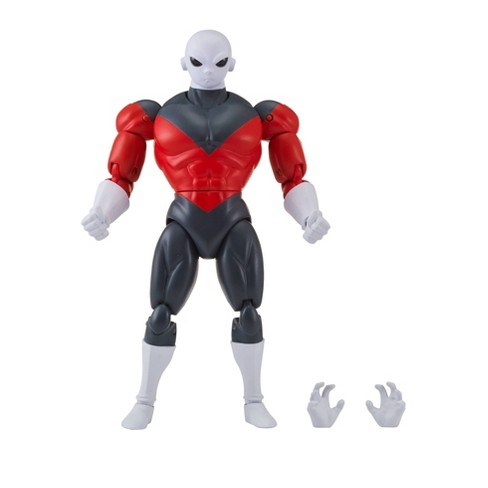 Dragon Ball Super Jiren Action Figure Target