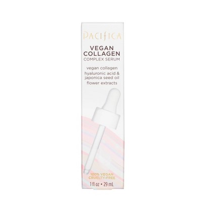 Pacifica Vegan Collagen Complex Serum - 1 fl oz_2