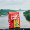 Peace Coffee Twin Cities Dark Roast Whole Bean Coffee - 36oz/3ct - 4 of 4