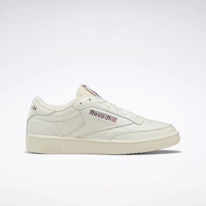 Club C 85 Vintage Shoes - 1 of 4
