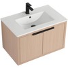Fine Fixtures Kingsford Vanity - 4 of 4