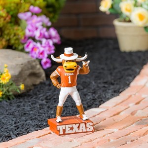 Evergreen University of Texas, Mascot Statue - 1 of 4
