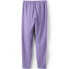 Lands' End Kids Thermal Base Layer Long Underwear Thermaskin Pants - 2 of 2