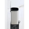 Stainless Steel Kitchen Trash Can - 4 of 4