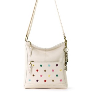 The Sak Lucia Crossbody Leather Bag - 1 of 4