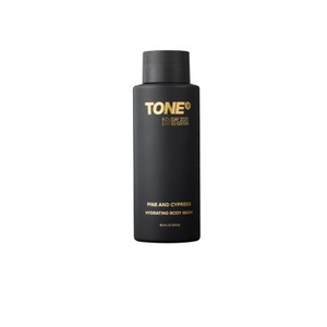 TONE by AMP Holiday Limited Edition Aluminum-Free Deodorant - Pine and Cypress - 75g - 1 of 3