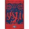 Trends International WNBA Washington Mystics - Logo 25 Unframed Wall Poster Prints - 4 of 4