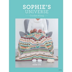 Sophie's Universe - by  Dedri Strydom Uys (Paperback) - 1 of 1