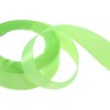 Unique Bargains Ribbons for Crafts Satin Multipurpose for Gift Wedding & Hair Accessories Polyester 866.14"x0.98" 1 Pcs - 4 of 4